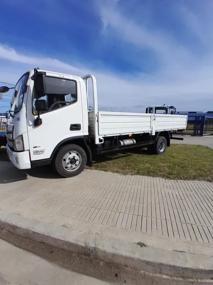 Foton Aumark S3 916 Flatbed