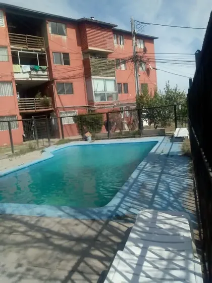 Departamento En Venta En Maipú