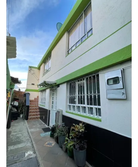 Venta De Casa Cerca A El Centro De Tunja