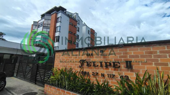 Apartamento En Arriendo En Bosques Del Payador. Cod A17041