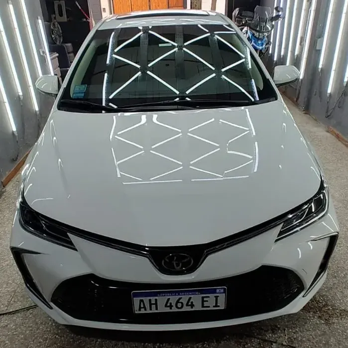 Toyota Corolla 2.0 Seg CVT 170 HP