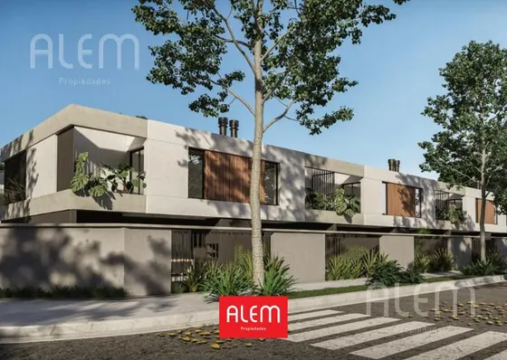 Dúplex En Venta En Monte Grande