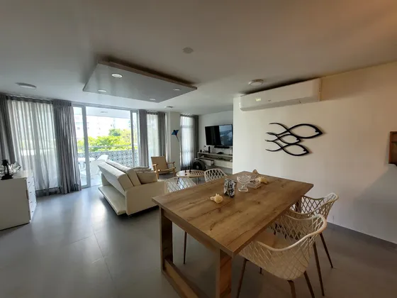 Oportunidad Única Apartamento En Venta En Bocagrande-el Laguito (18213).