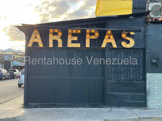 Julian Galindez Vende Productivo Fondo De Comercio En Zona Centro Barquisimeto #25-12638