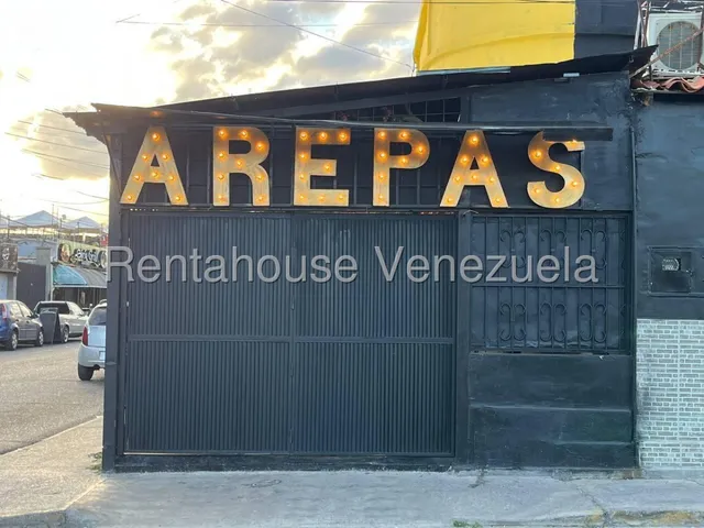 Julian Galindez Vende Productivo Fondo De Comercio En Zona Centro Barquisimeto #25-12638