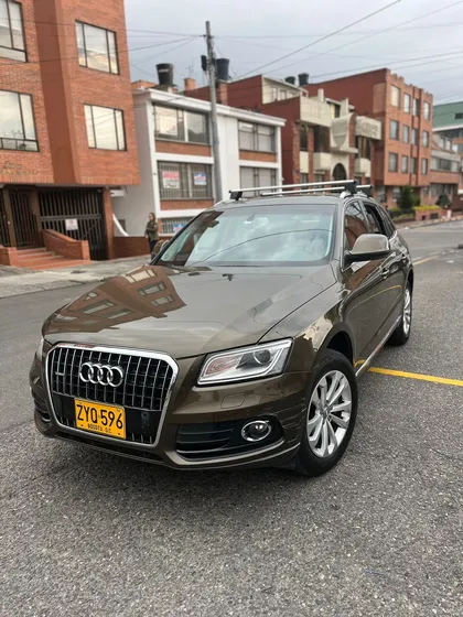 Audi Q5 Diesel