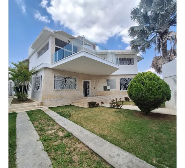 Alquiler De Casa En Prados Del Este