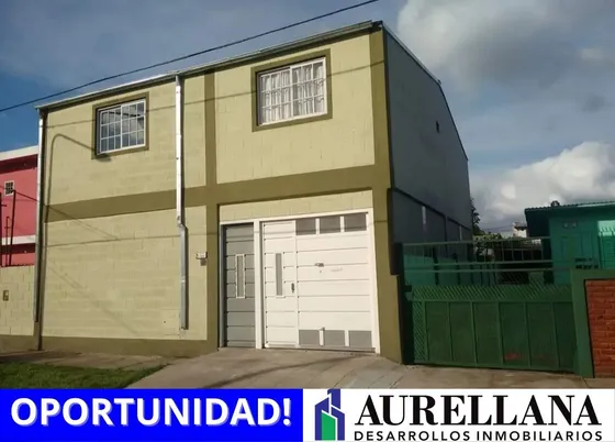 Venta En Block De 6 Deptos De 2 Amb- Oportunidad