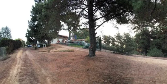 Terrenos Sector Los Pinos Urbanizado Viña Del Mar