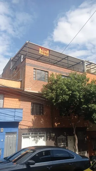 Venta Apartamento Duplex Centro