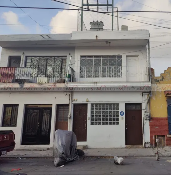 Centro De Monterrey