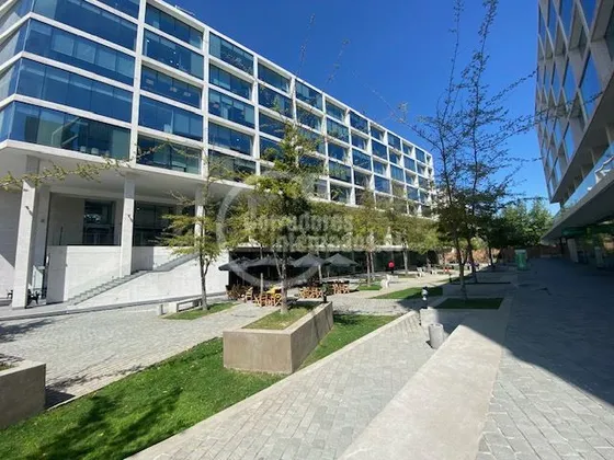 Oficina En Venta En Lo Barnechea - Av. La Dehesa