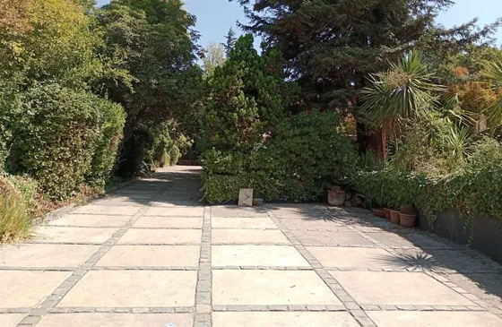 Casa En Arriendo De 3 Dorm. En Las Condes