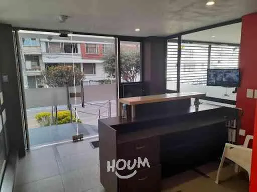 Apartamento En Pablo Vi, La Esmeralda. 1 Habitación, 50 M², Id: 149370
