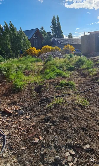 Lote En Ph En Venta. Dina Huapi