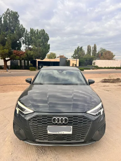 Audi A3 Sportback 1.4 35 Tfsi