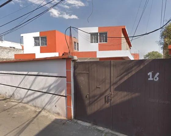 Departamento En Venta, Ubicado En Tlahuac 