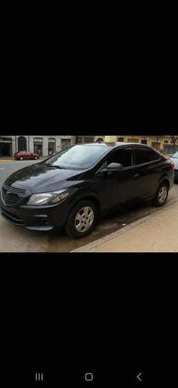 Chevrolet Joy 1.4 Base