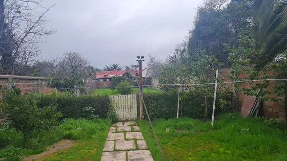 Venta Casa Con Excelente Terreno Y Ubicación