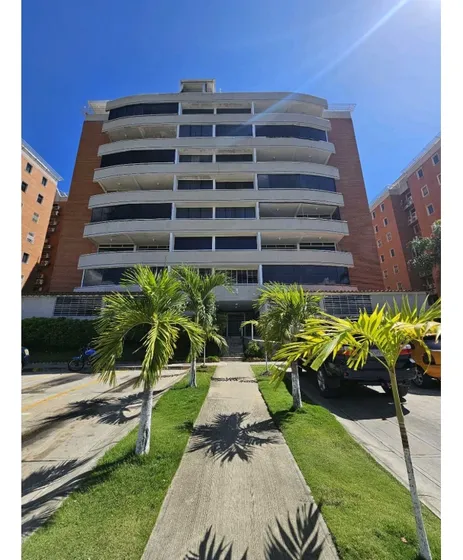 Venta Apartamento Penthouse En Buenaventura Suite