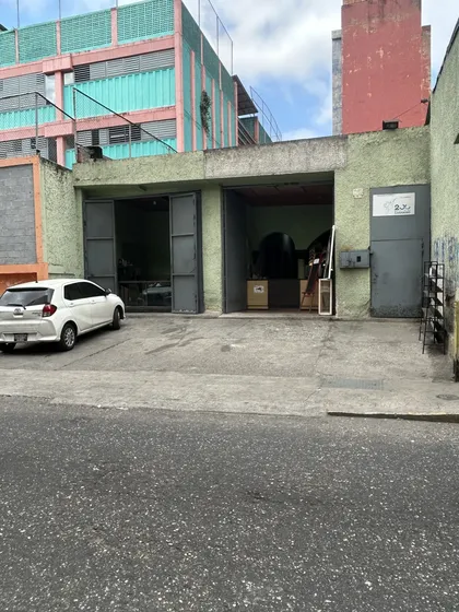 Local Comercial Santa Rosalia Para Remodelar De 403 M2 Ubicado Cerca De La Plaza Concordia,