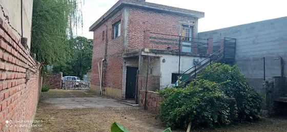 V15 - Departamento Con Local En Zona Céntrica De Vila Cura Brochero