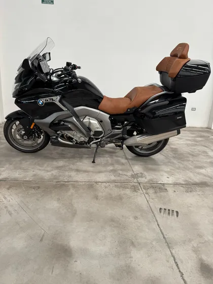 K 1600 Gtl 2024