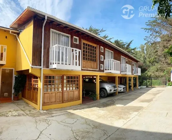 Local Comercial En Venta En Pichilemu