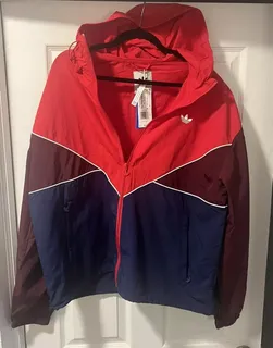 Casacas adidas hombre originals hotsell