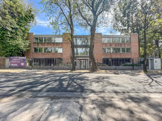 Oficina  En Venta En Beccar, San Isidro, G.b.a. Zona Norte