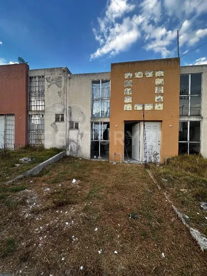 Casa En Toluca