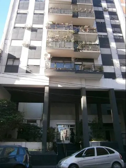 Departamento En Venta En Avellaneda Centro