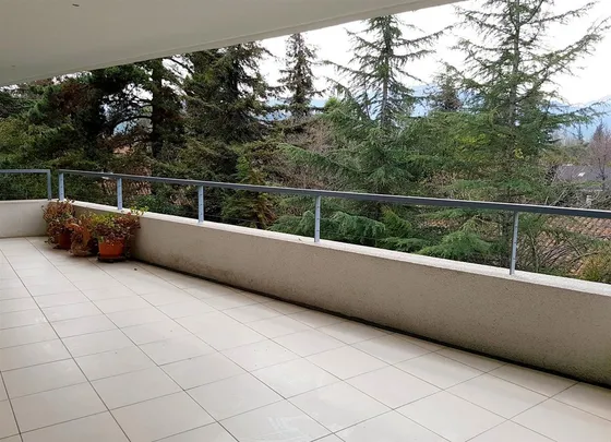 Departamento En Arriendo En Lo Barnechea