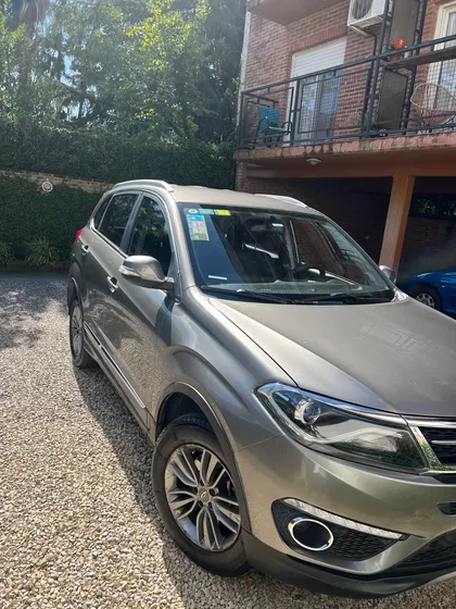 Chery Tiggo 5 2.0 Comfort