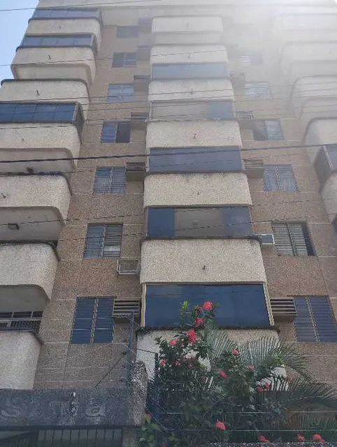Apartamento En Higuerote Carenero