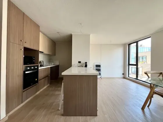Departamento En Venta En Pedro De Valdivia
