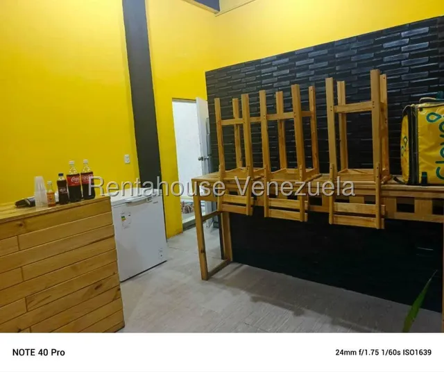 Local Comercial Venta Propatria  Emprendedor Pie De Calle
