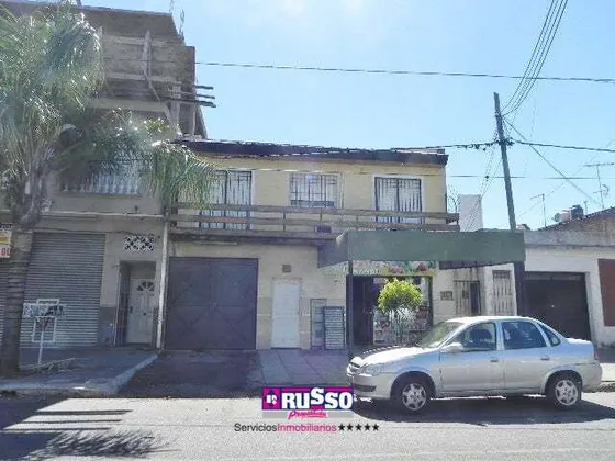 Venta Casa 5 Ambientes Lomas Del Mirador