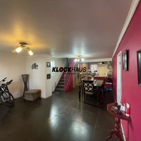 Casa En Venta En Parque Central Hualpén