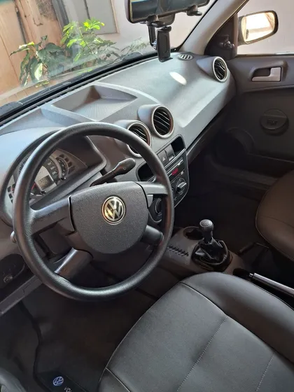 Volkswagen Gol 1.6 Power Total Flex 5p