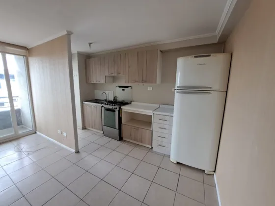 Departamento En Condominio -   Los Volcanes  En Puerto Montt