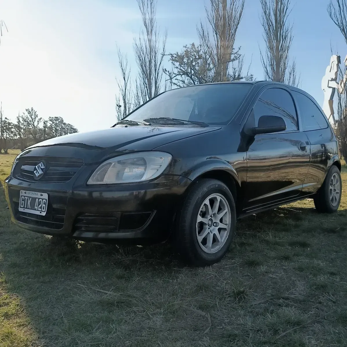 Suzuki Fun 1.4