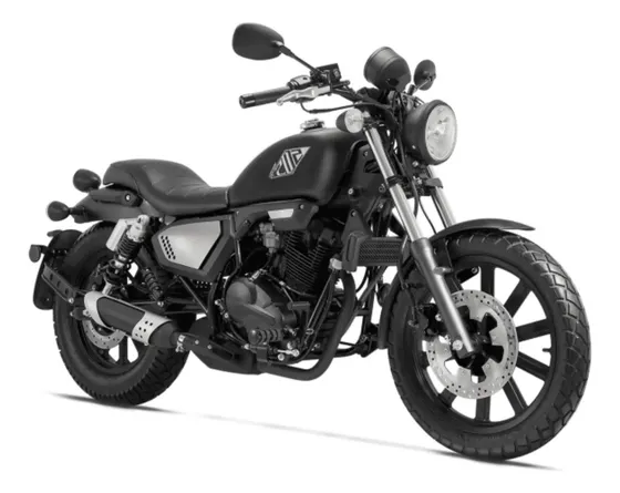 Moto Keeway K-light 202 - 2025