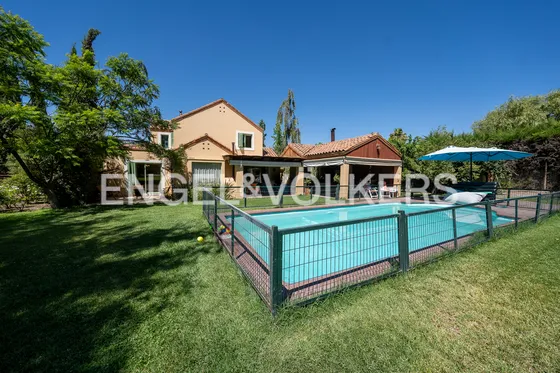 Condominio Seguro, Ambiente Familiar En Linderos