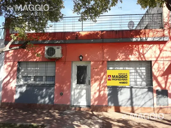 Venta Ph 4 Ambientes Ramos Mejia