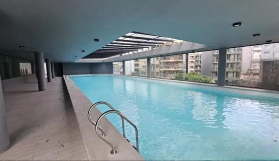 Venta Departamento 3 Ambientes Nuñez Quantum 