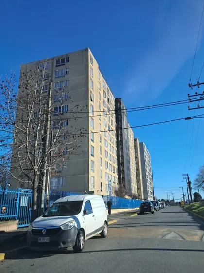 Departamento Las Tres Pascualas - A Pasos De La Uss