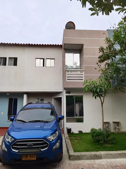 Venta De Casa En Villa Campestre