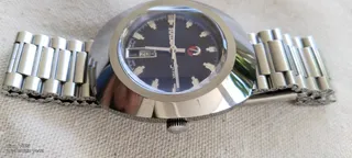 Reloj rado water sealed precio deals