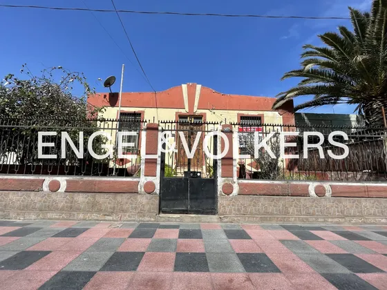 Casona En Venta En Gallo
